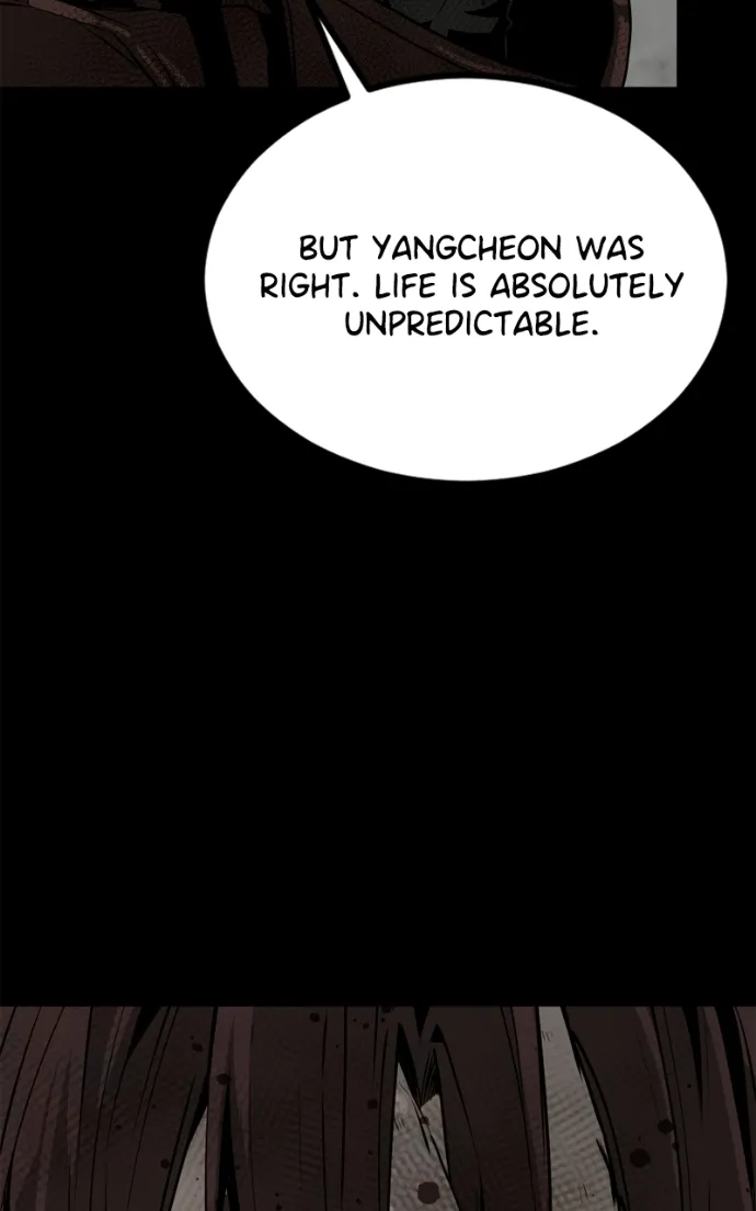 Hero Killer (Beolkkul) Chapter 259 page 61 - 