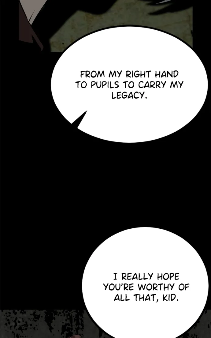 Hero Killer (Beolkkul) Chapter 259 page 65 - 