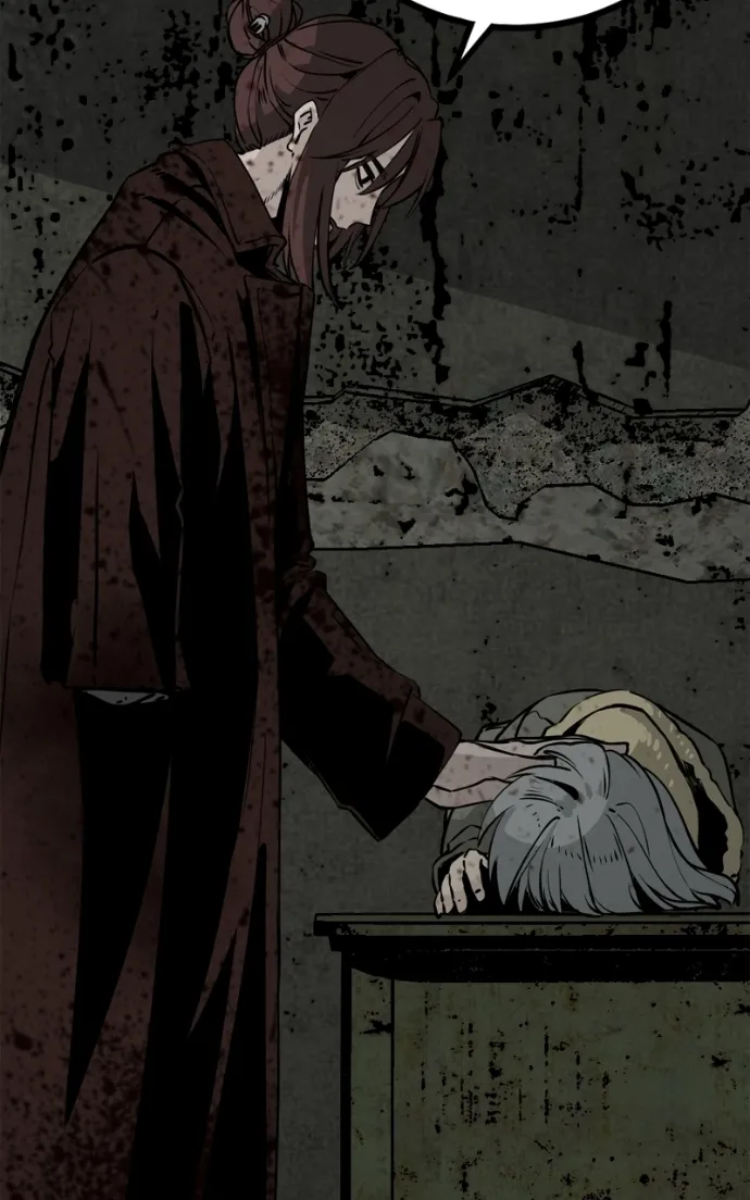 Hero Killer (Beolkkul) Chapter 259 page 66 - 