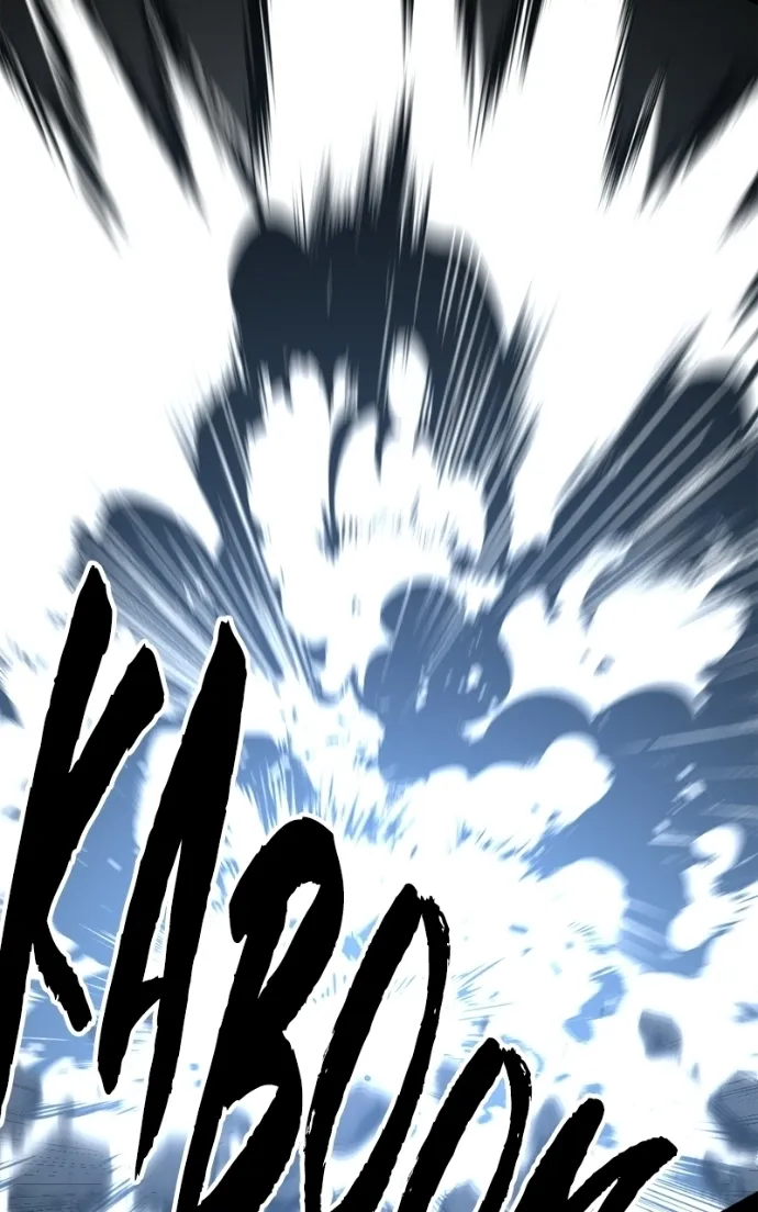 Hero Killer (Beolkkul) Chapter 259 page 8 - 