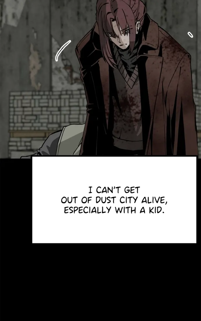 Hero Killer (Beolkkul) Chapter 259 page 73 - 