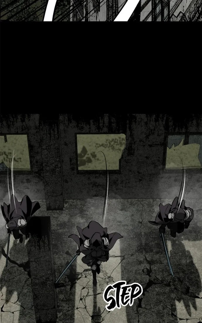 Hero Killer (Beolkkul) Chapter 259 page 79 - 