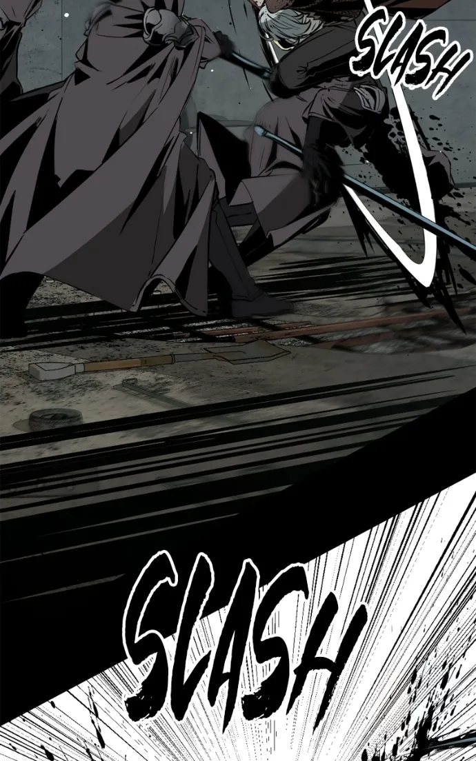 Hero Killer (Beolkkul) Chapter 259 page 85 - 