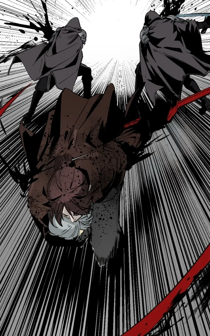 Hero Killer (Beolkkul) Chapter 259 page 86 - 