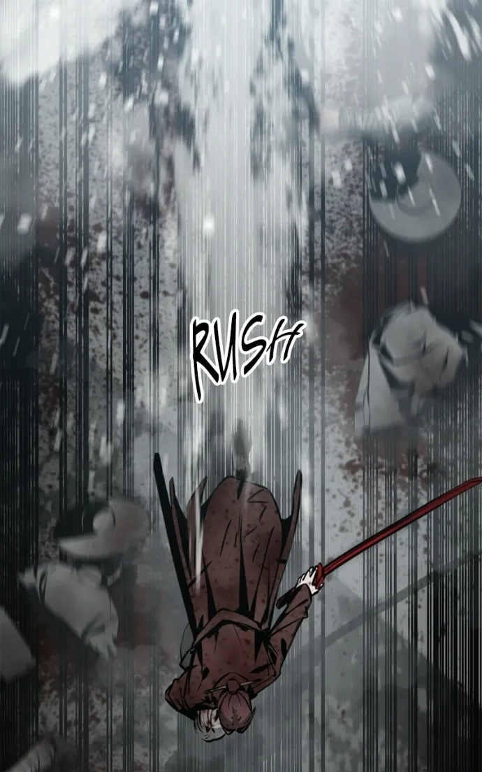 Hero Killer (Beolkkul) Chapter 259 page 10 - 