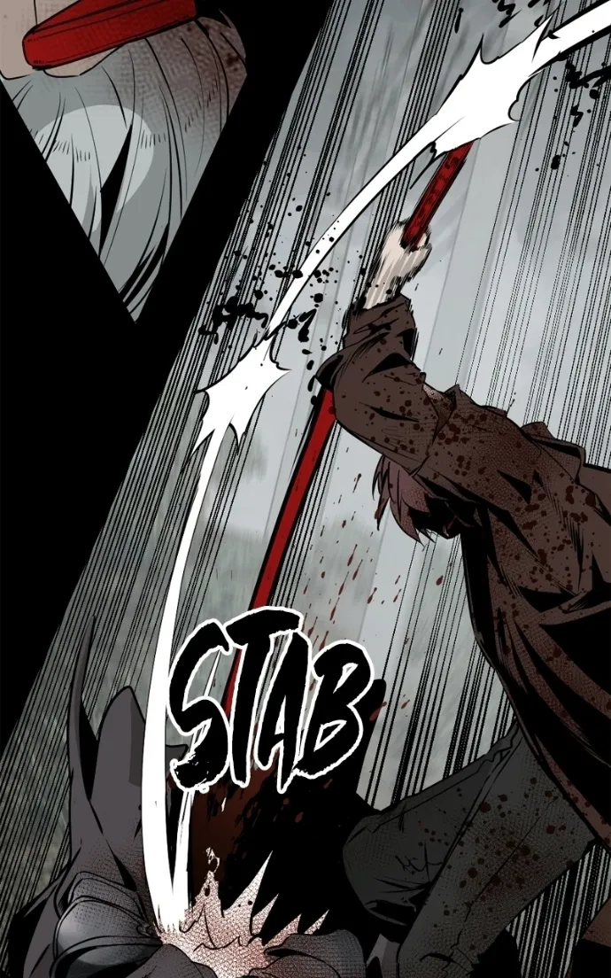 Hero Killer (Beolkkul) Chapter 259 page 92 - 