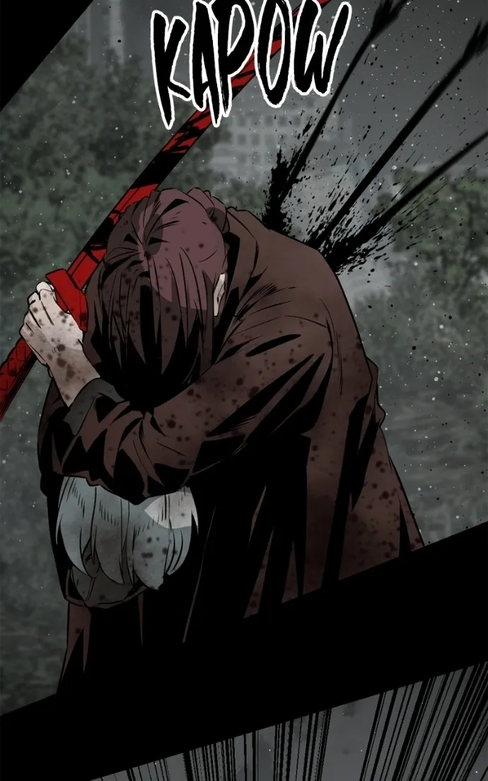 Hero Killer (Beolkkul) Chapter 259 page 95 - 