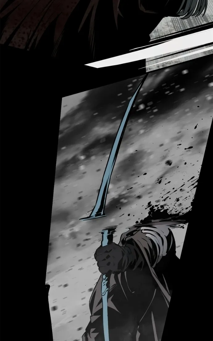 Hero Killer (Beolkkul) Chapter 259 page 97 - 