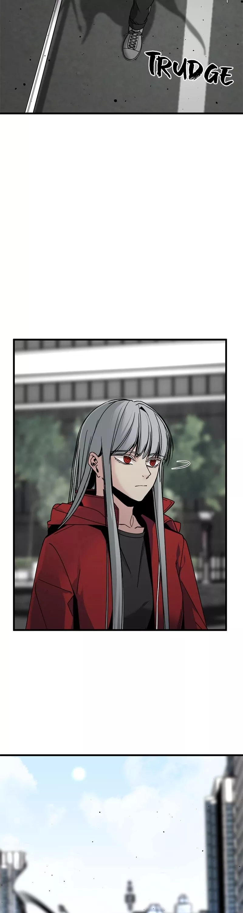 Hero Killer (Beolkkul) Chapter 26 page 2 - 