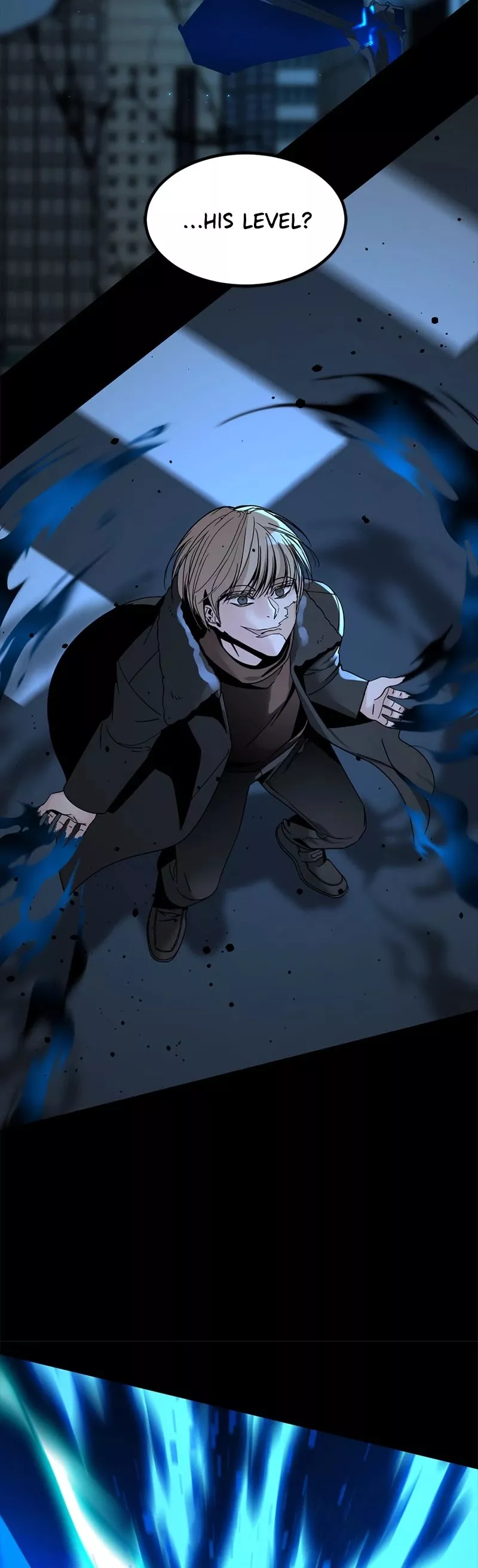 Hero Killer (Beolkkul) Chapter 26 page 12 - 