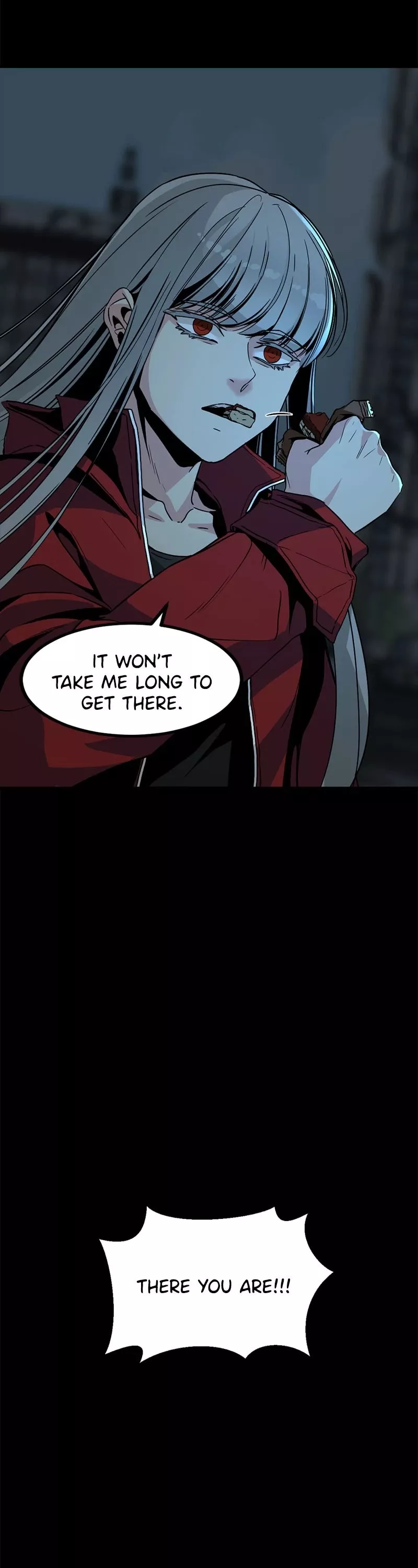 Hero Killer (Beolkkul) Chapter 26 page 14 - 
