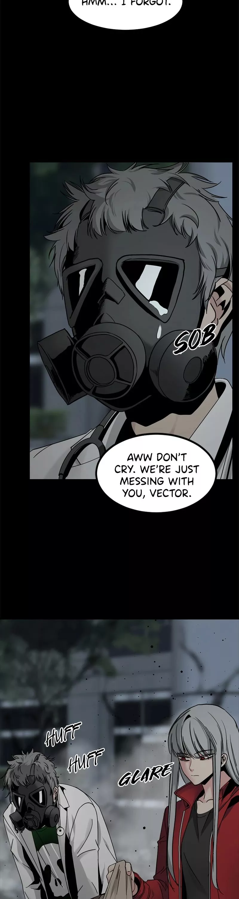 Hero Killer (Beolkkul) Chapter 26 page 16 - 