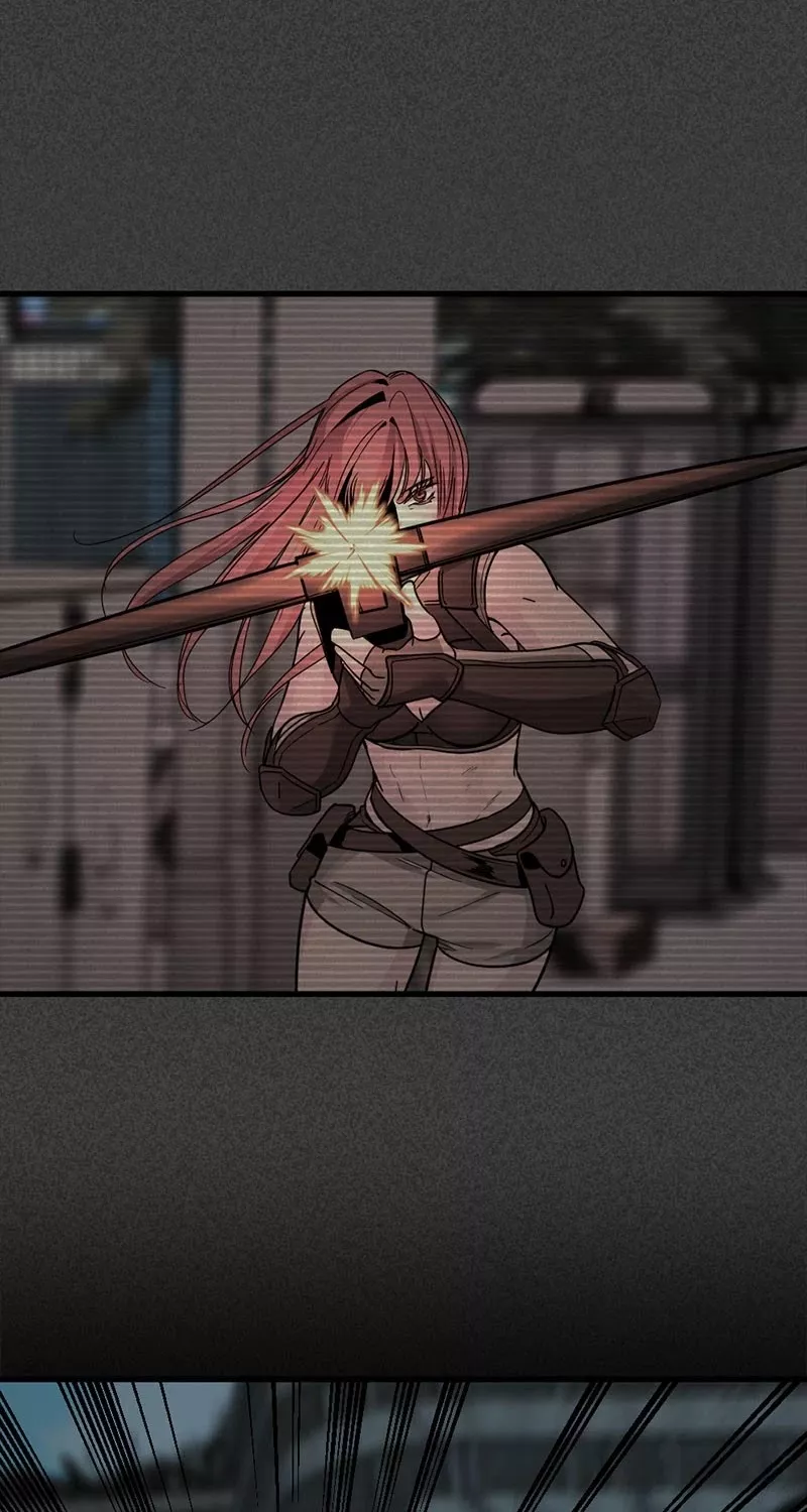 Hero Killer (Beolkkul) Chapter 26 page 18 - 