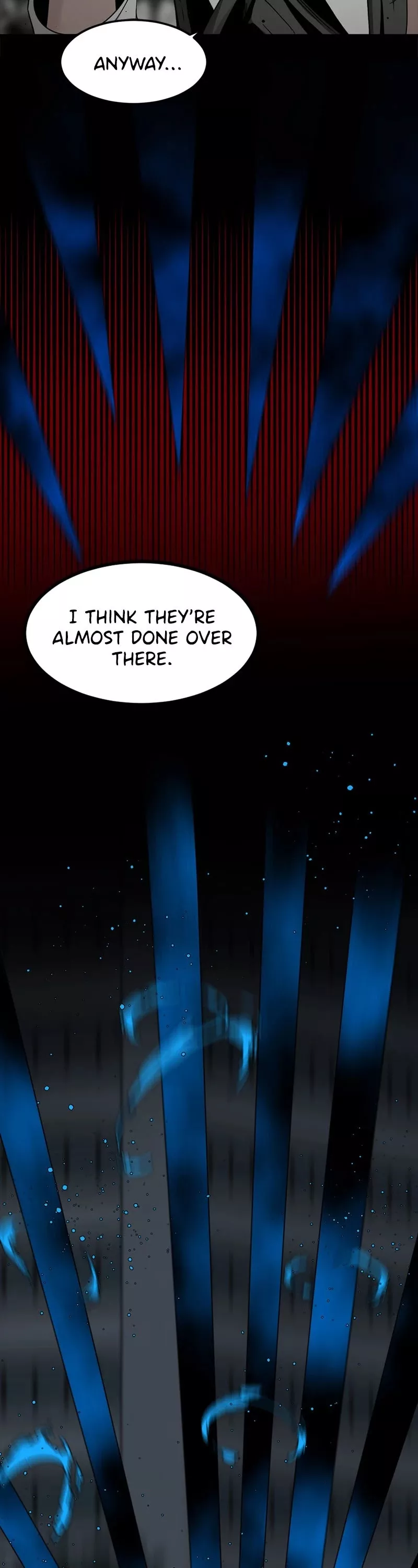 Hero Killer (Beolkkul) Chapter 26 page 23 - 