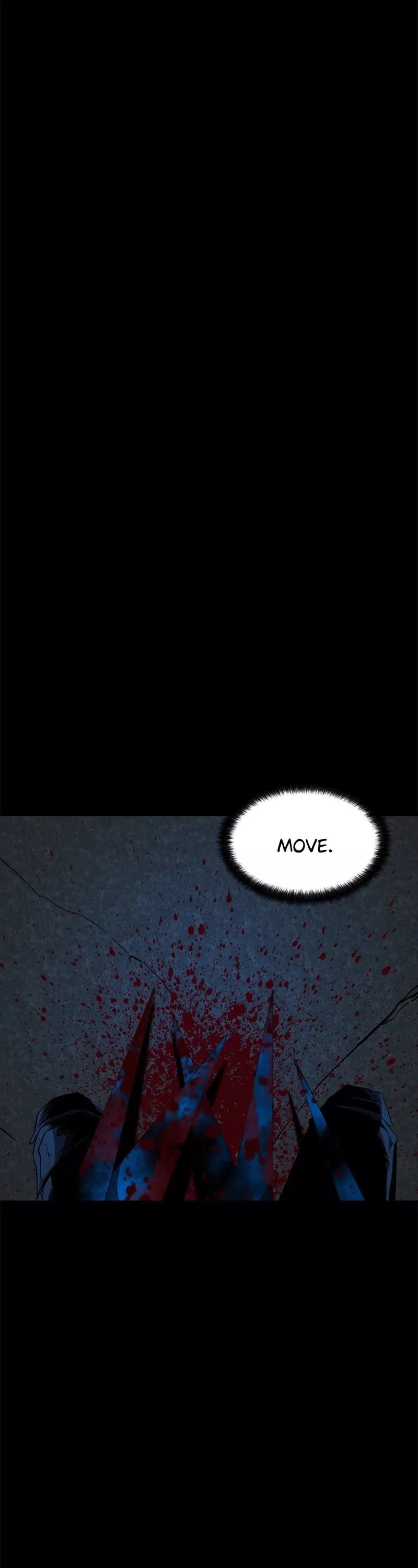 Hero Killer (Beolkkul) Chapter 26 page 27 - 