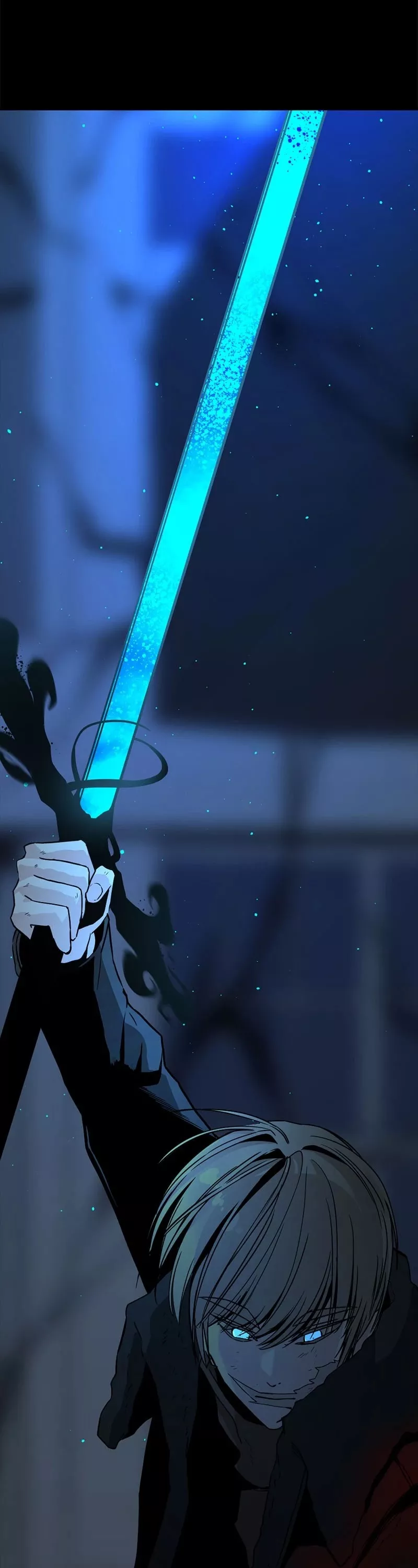 Hero Killer (Beolkkul) Chapter 26 page 28 - 