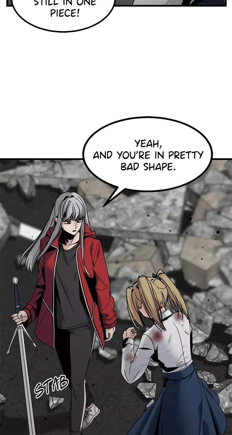 Hero Killer (Beolkkul) Chapter 26 page 4 - 