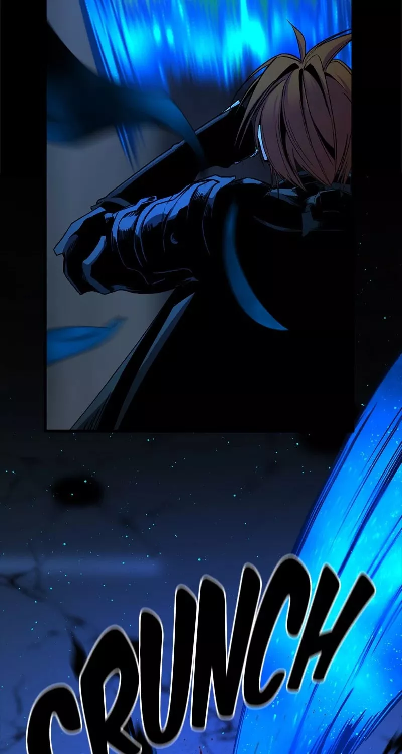 Hero Killer (Beolkkul) Chapter 26 page 31 - 