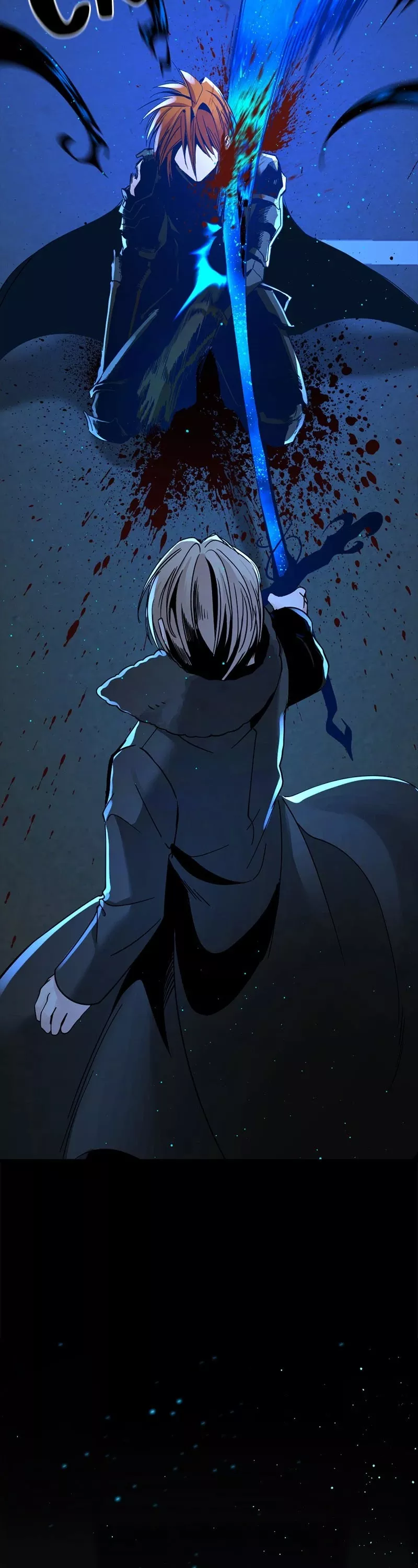 Hero Killer (Beolkkul) Chapter 26 page 32 - 
