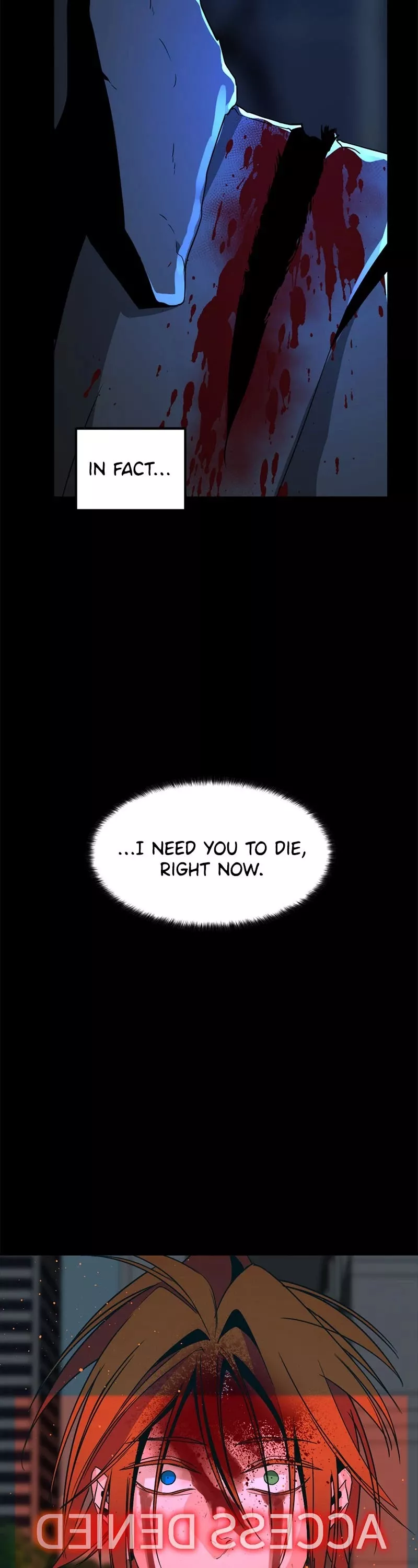 Hero Killer (Beolkkul) Chapter 26 page 37 - 