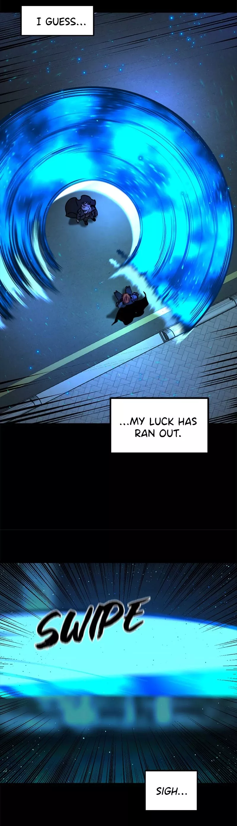 Hero Killer (Beolkkul) Chapter 26 page 39 - 