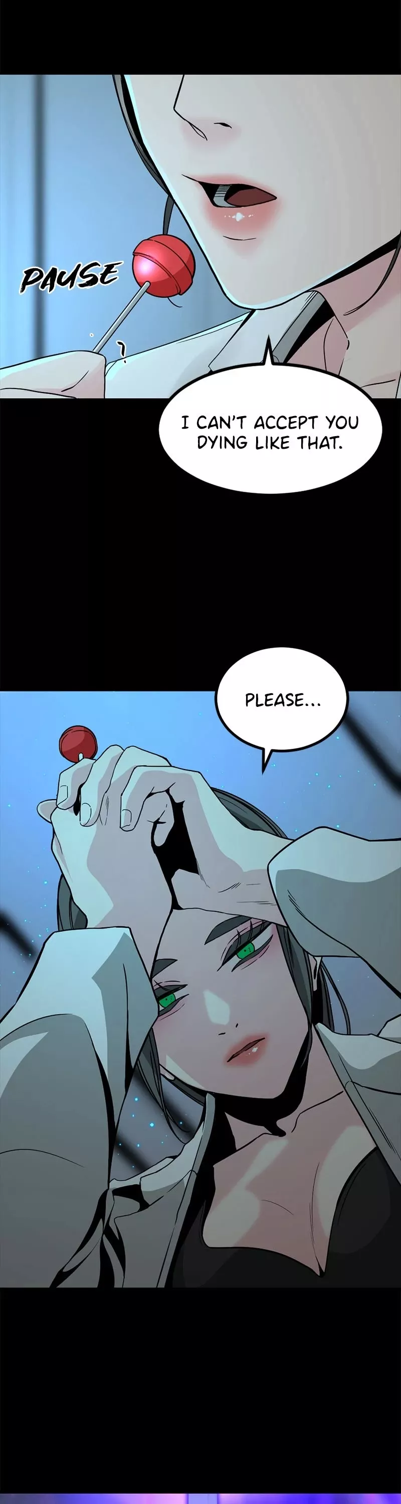 Hero Killer (Beolkkul) Chapter 26 page 41 - 