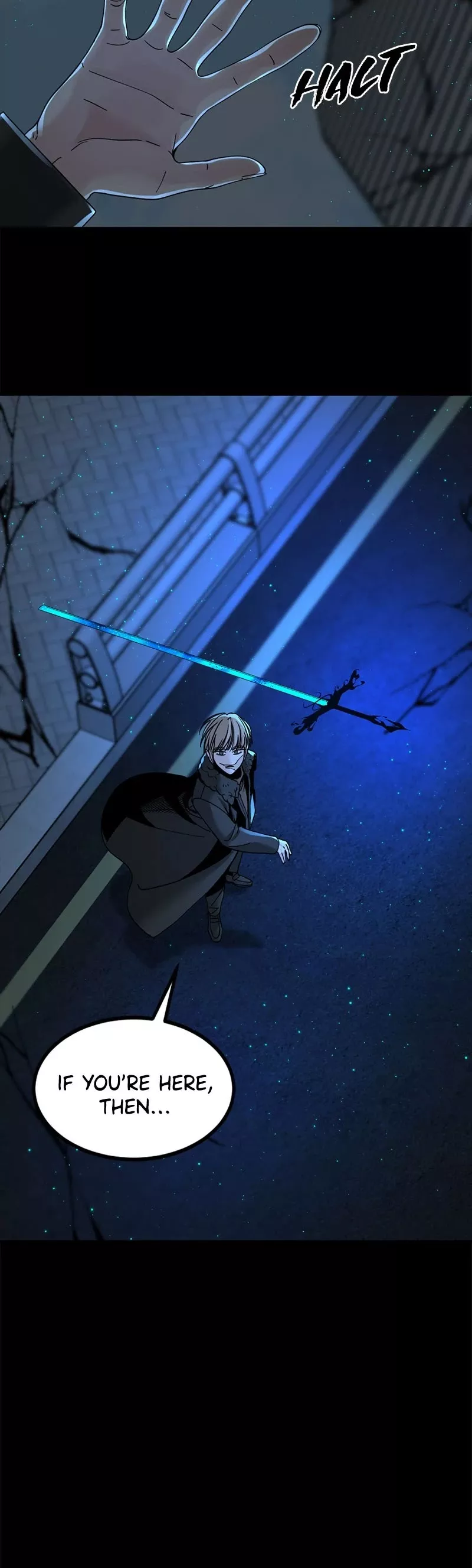 Hero Killer (Beolkkul) Chapter 26 page 48 - 