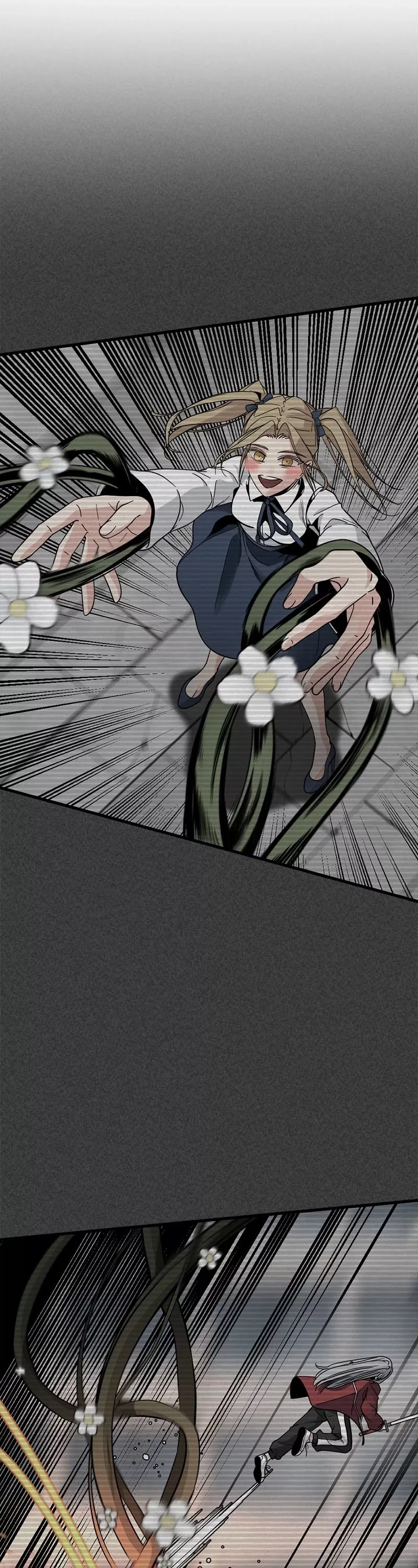 Hero Killer (Beolkkul) Chapter 26 page 6 - 