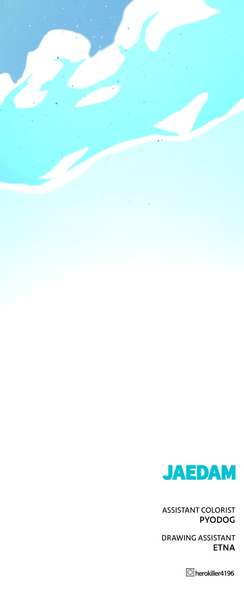 Hero Killer (Beolkkul) Chapter 26 page 54 - 
