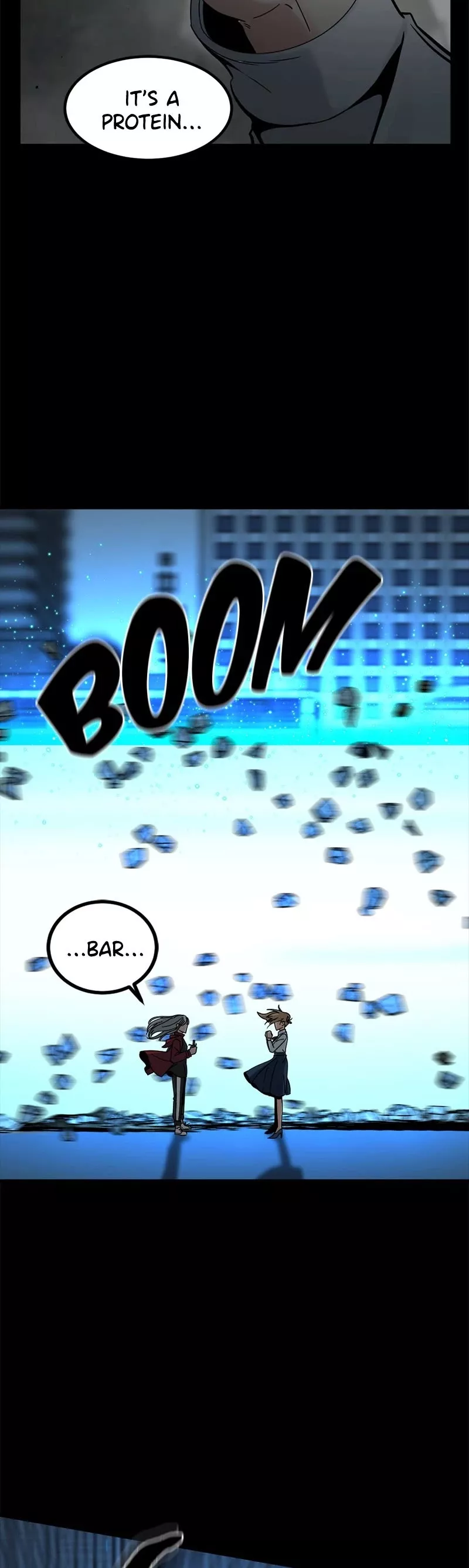 Hero Killer (Beolkkul) Chapter 26 page 9 - 