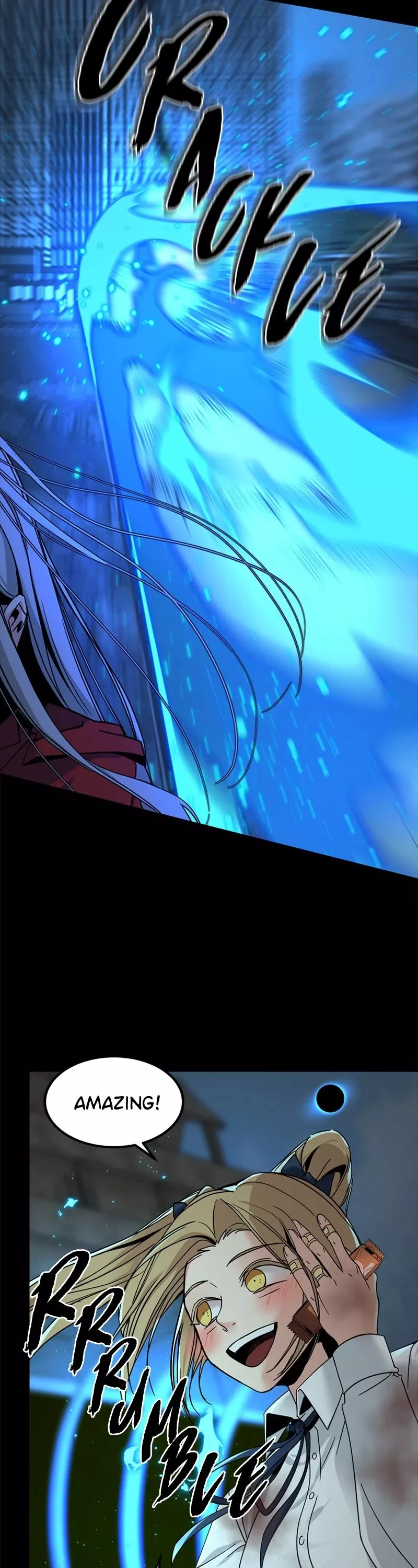Hero Killer (Beolkkul) Chapter 26 page 10 - 