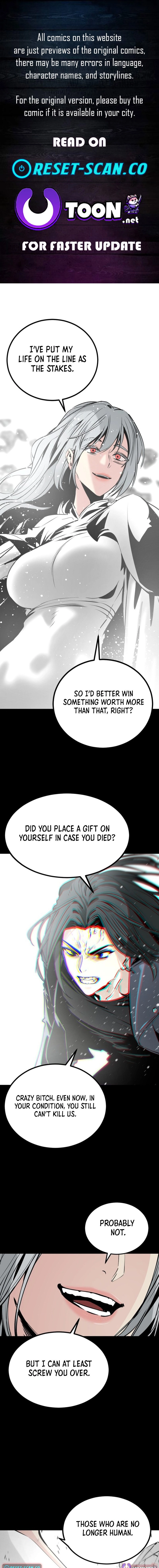 Hero Killer (Beolkkul) Chapter 262 page 1 - 