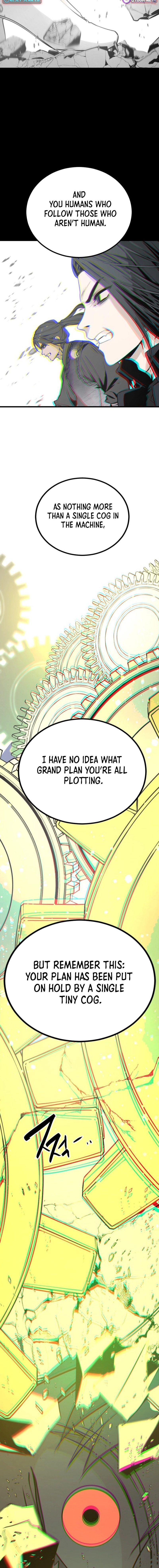 Hero Killer (Beolkkul) Chapter 262 page 2 - 