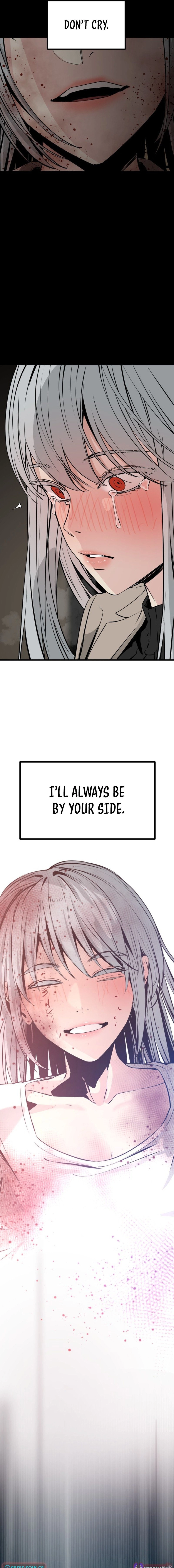 Hero Killer (Beolkkul) Chapter 262 page 11 - 