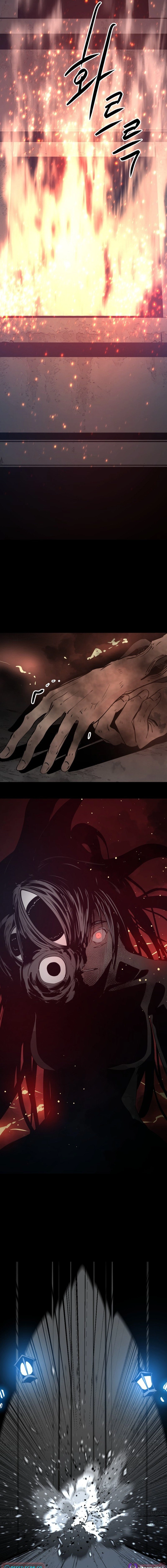 Hero Killer (Beolkkul) Chapter 262 page 13 - 