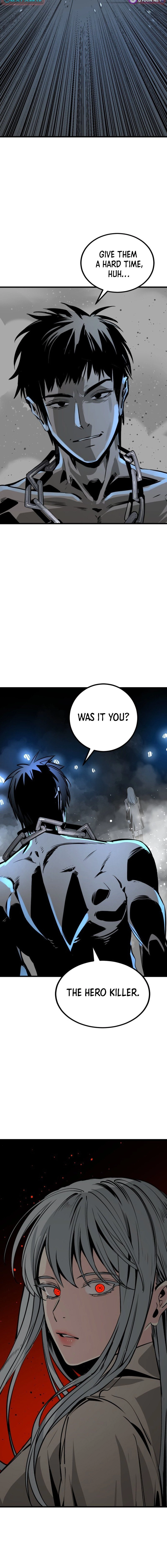 Hero Killer (Beolkkul) Chapter 262 page 14 - 