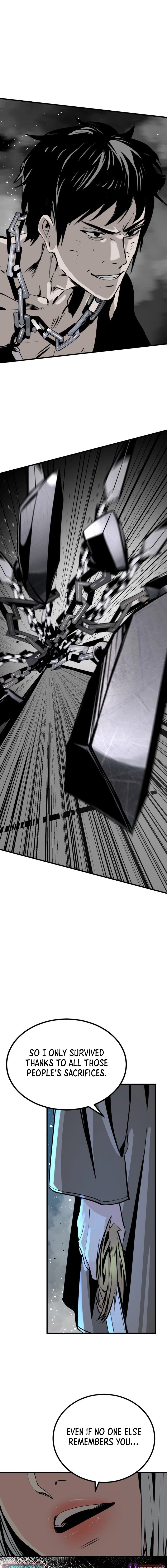 Hero Killer (Beolkkul) Chapter 262 page 15 - 