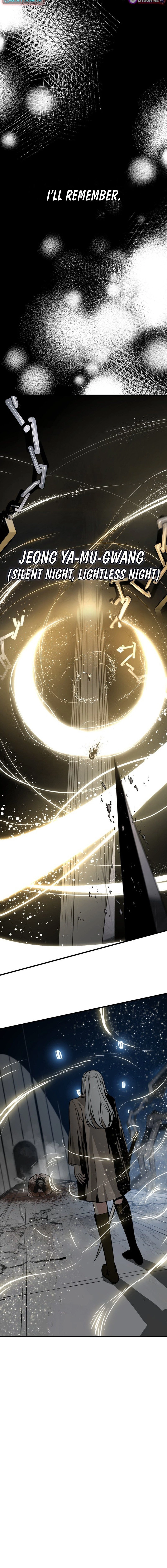 Hero Killer (Beolkkul) Chapter 262 page 16 - 