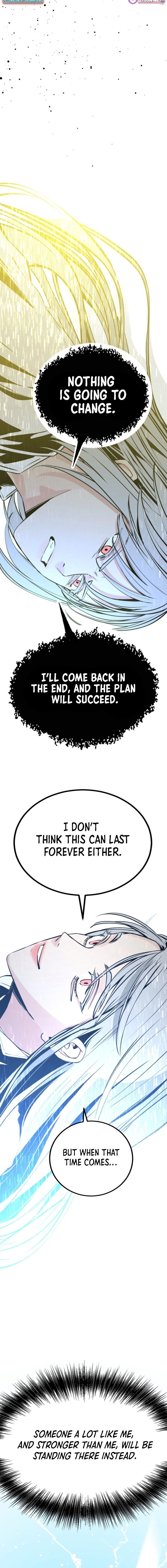 Hero Killer (Beolkkul) Chapter 262 page 4 - 