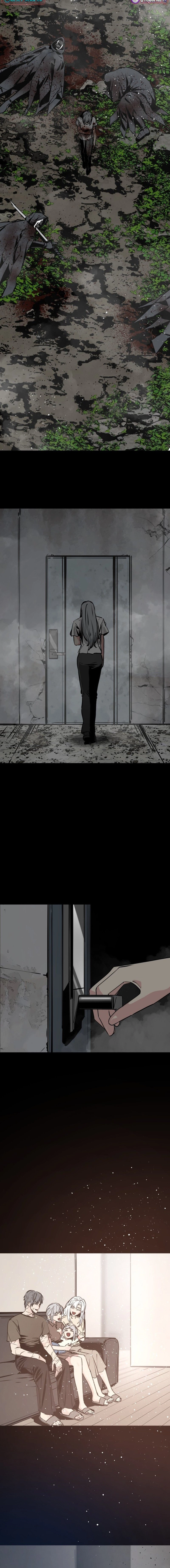 Hero Killer (Beolkkul) Chapter 262 page 6 - 