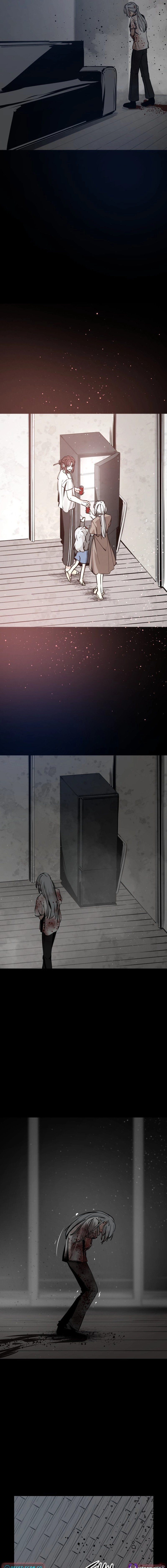 Hero Killer (Beolkkul) Chapter 262 page 7 - 