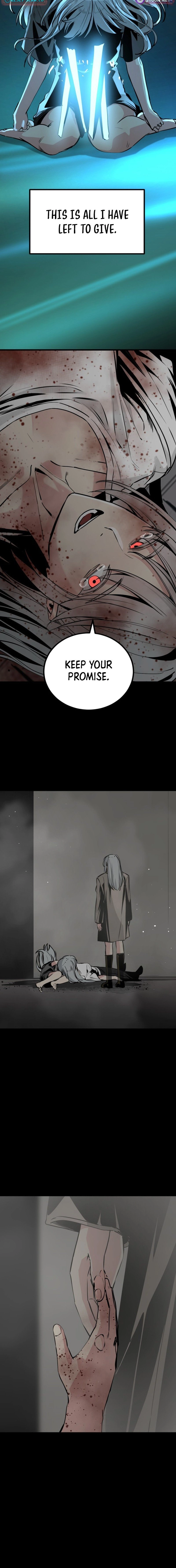 Hero Killer (Beolkkul) Chapter 262 page 10 - 