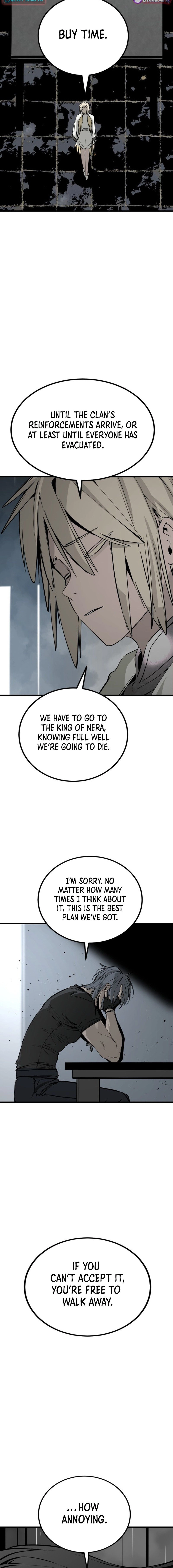 Hero Killer (Beolkkul) Chapter 263 page 14 - 