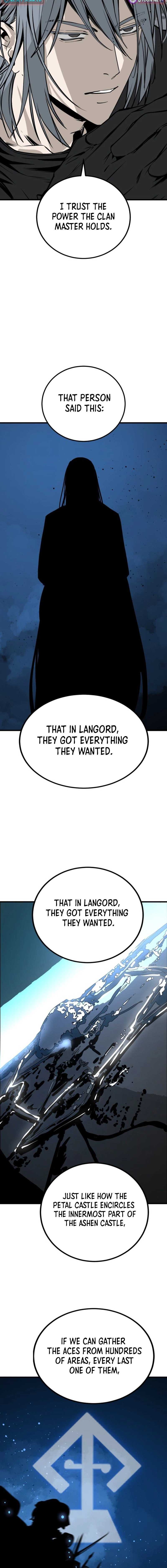 Hero Killer (Beolkkul) Chapter 263 page 16 - 