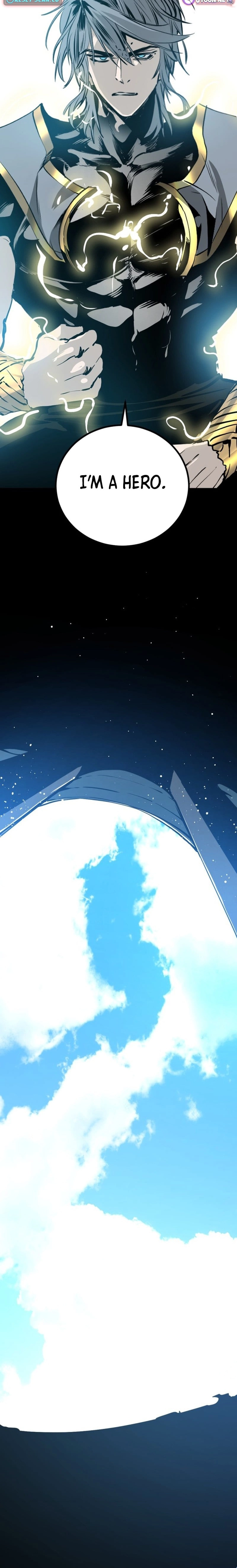 Hero Killer (Beolkkul) Chapter 263 page 18 - 
