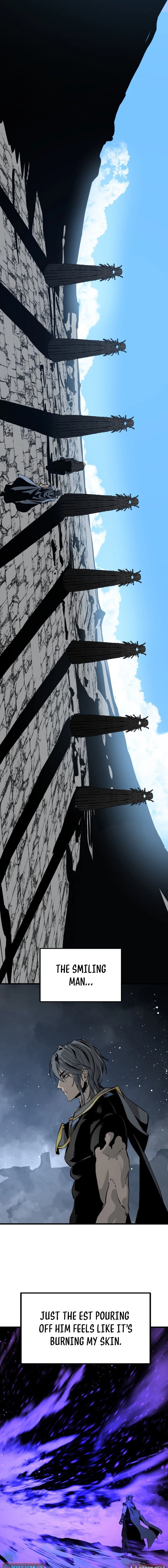 Hero Killer (Beolkkul) Chapter 263 page 19 - 