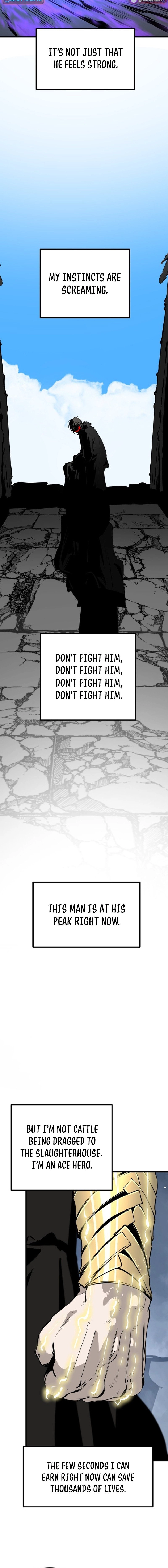 Hero Killer (Beolkkul) Chapter 263 page 20 - 