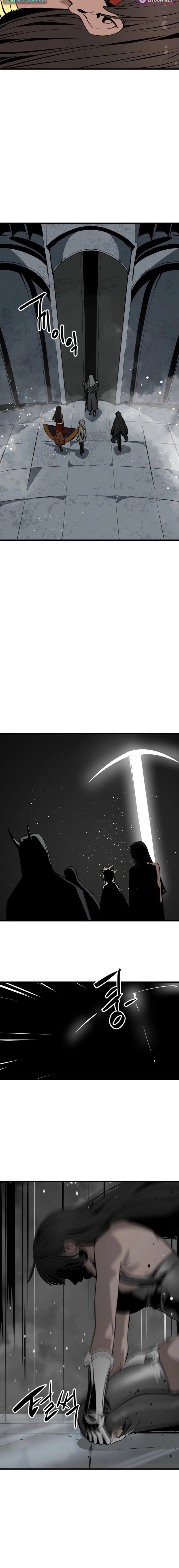 Hero Killer (Beolkkul) Chapter 263 page 8 - 