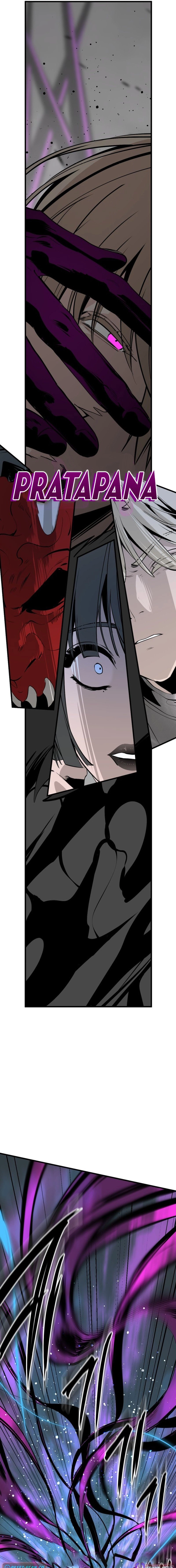 Hero Killer (Beolkkul) Chapter 264 page 11 - 