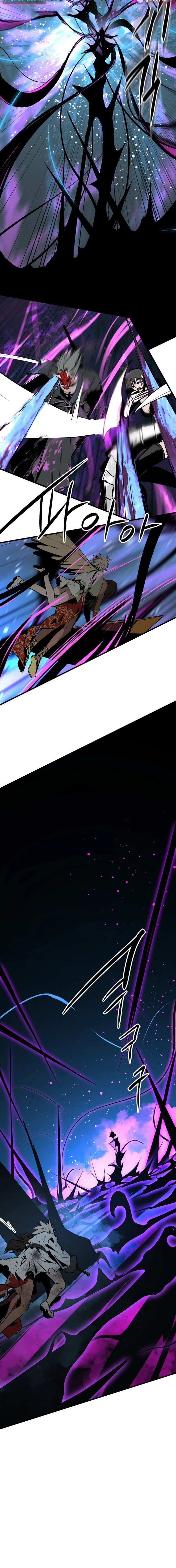 Hero Killer (Beolkkul) Chapter 264 page 12 - 